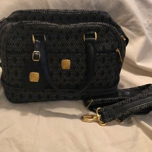 🔥🔥Pegasus Luggage Cosmetic Case MINT!